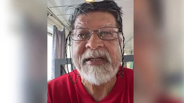 ইসরায়েলের যে কারাগারে বন্দি আছেন শহিদুল আলম