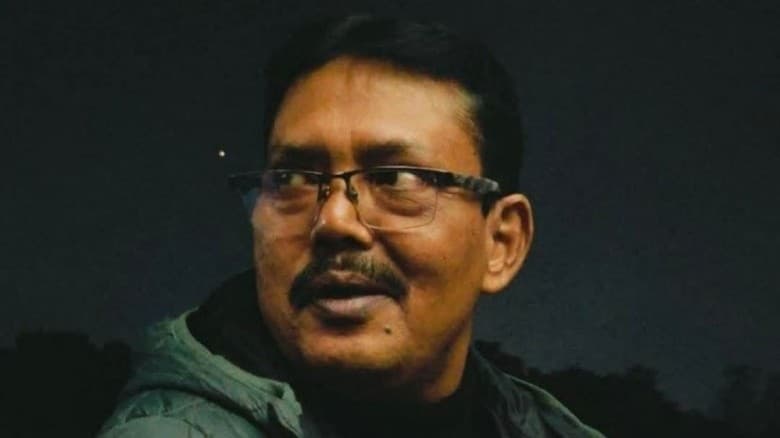 সড়ক দুর্ঘটনায় রাজশাহী বিশ্ববিদ্যালয়ের শিক্ষক নিহত