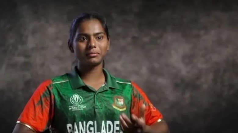 ভালো ড্রেস না থাকায় কোনো অনুষ্ঠানে দাওয়াত পেতাম না: মারুফা