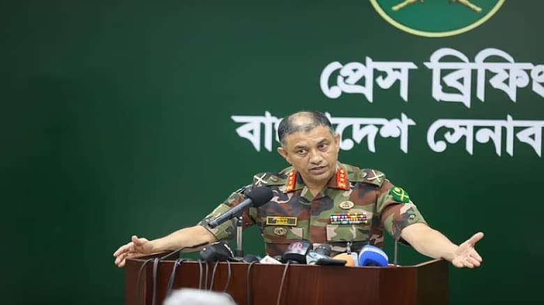 ১৫ কর্মকর্তা ‘সেনা হেফাজতে’, একজন লাপাত্তা