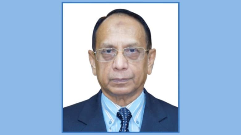 জনপ্রশাসন মন্ত্রণালয়ের নতুন সিনিয়র সচিব এহসানুল হক