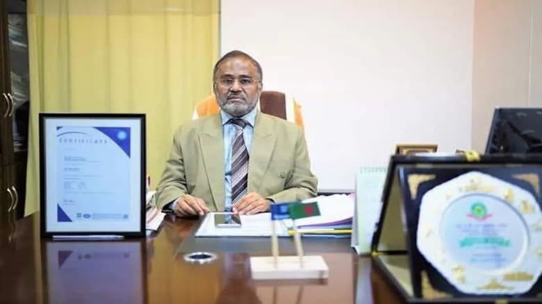 চট্টগ্রাম-৭ আসনে জামায়াতের প্রার্থী পরিবর্তন