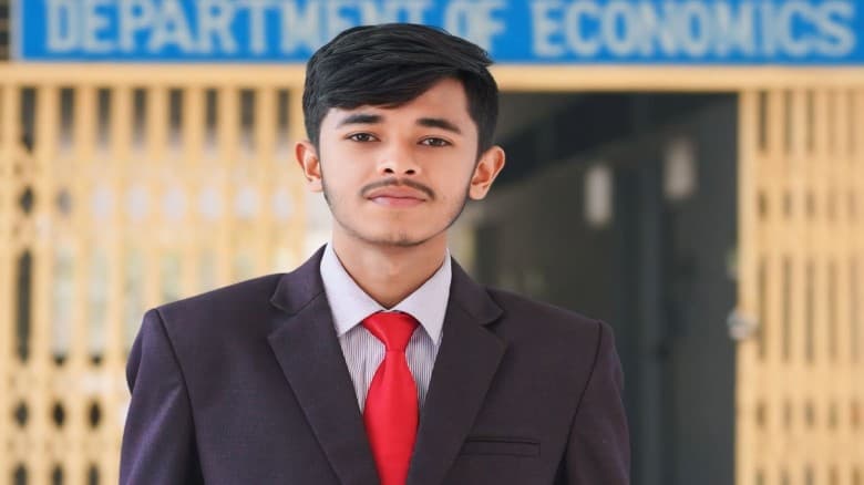 ইবিতে নিষিদ্ধ সংগঠন ছাত্রলীগ নেতা আটক, থানায় সোপর্দ