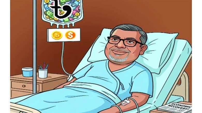 স্বাস্থ্য মন্ত্রণালয়ের নিয়ম যখন যত খুশি লুটপাট