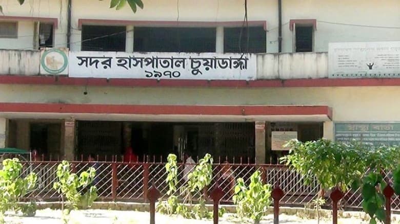 চুয়াডাঙ্গায় মদ পানে ৬ জনের মৃত্যু।