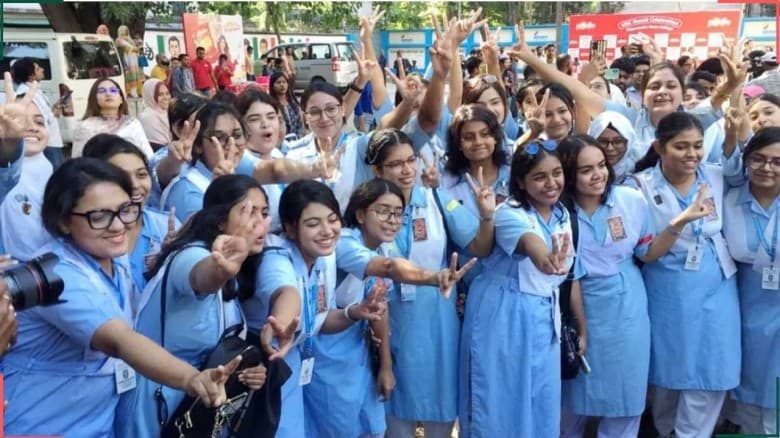এইচএসসি ও সমমানের ফল প্রকাশ ১৬ অক্টোবর