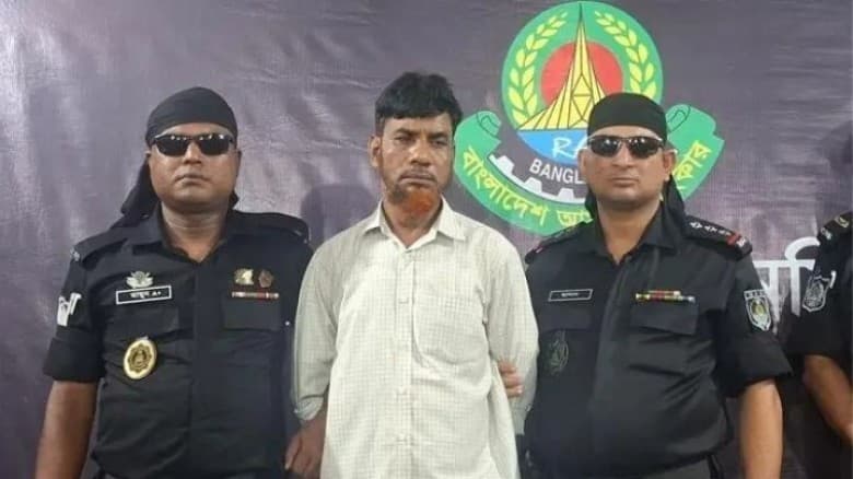 টাঙ্গাইলে ৬ মাসের অন্তঃসত্ত্বা প্রতিবন্ধী তরুণী, বিএনপি নেতা গ্রেপ্তার