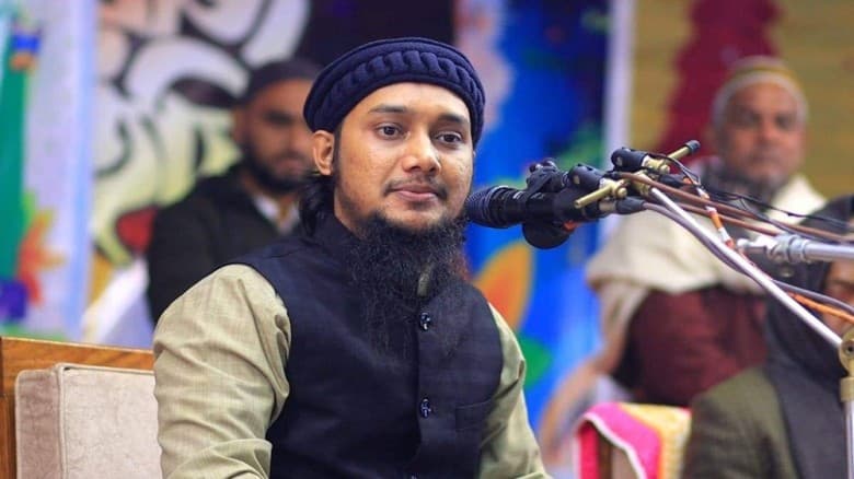 কোনো পরনারীর সঙ্গে আমার হারাম সম্পর্ক নেই: আবু ত্বহা আদনান