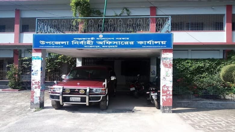 জয়পুরহাটে খাবার আলু বীজ হিসেবে বিক্রি; ভ্রাম্যমাণ আদালতের জরিমানা