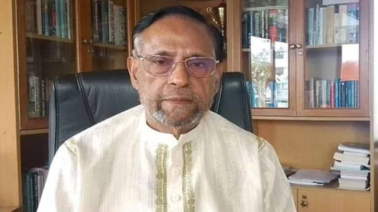 ড. ইউনূসকে হয়তো পালিয়ে যেতে হবে হাসিনার মতো : কর্নেল অলি