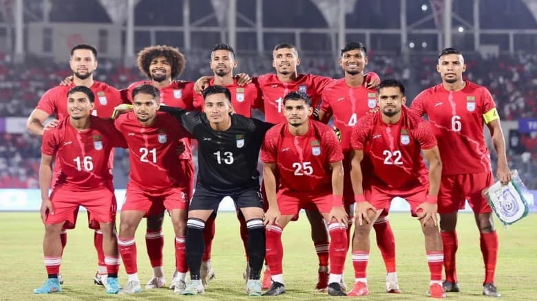 আজ বাংলাদেশ বনাম হংকং ম্যাচ