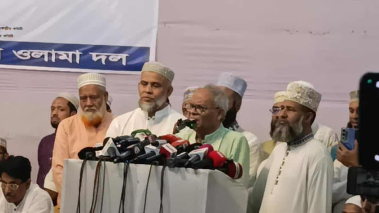 ভোট দিলে জান্নাত, এটি ধর্ম নিয়ে প্রতারণা : রিজভী