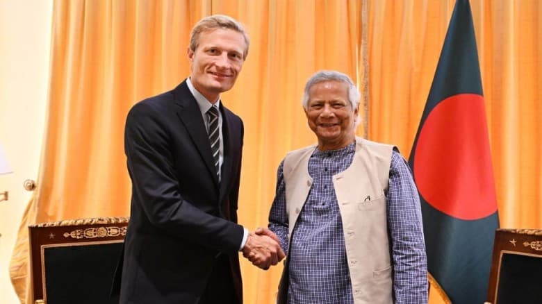রোহিঙ্গাদের খাদ্যসহায়তা অব্যাহত রাখার অঙ্গীকার পুনর্ব্যক্ত করল ডব্লিউএফপি
