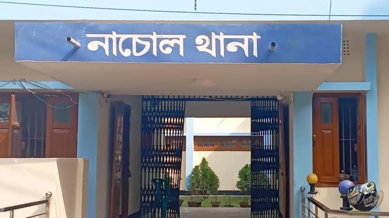 চাঁপাইনবাবগঞ্জে বিএনপির দুই গ্রুপের সংঘর্ষ