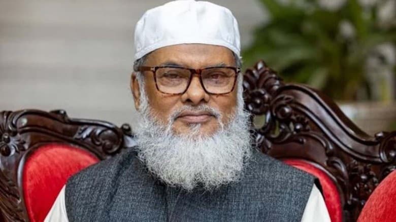 আগামীর স্বপ্ন পূরণে মাদরাসা শিক্ষার্থীদের প্রস্তুত হতে হবে: ধর্ম উপদেষ্টা