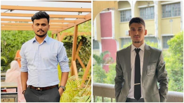 ইবির স্পোর্টস অ্যাসোসিয়েশনের নেতৃত্বে সাবিক ও সাঈদ