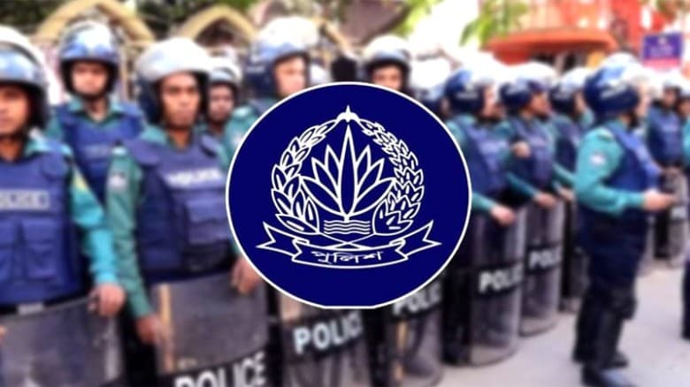 শিক্ষক আন্দোলনের নামে বিশৃঙ্খলা হলে কঠোর ব্যবস্থা : ডিএমপি