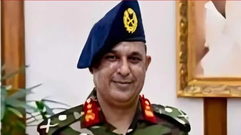 চাঞ্চল্যকর তথ্যে বেরিয়ে এলো মেজর জেনারেল কবীরের ভারত পালায়ন
