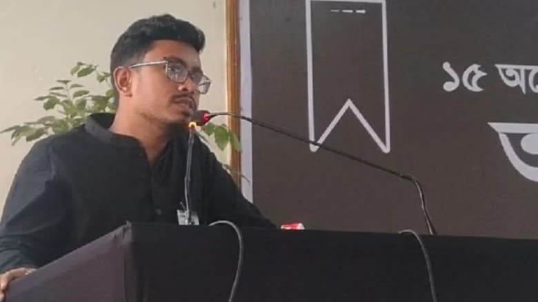 আর কোনো অক্টোবর ট্র্যাজেডি চাই না: সাদিক কায়েম