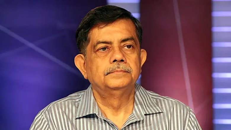 শিক্ষা উপদেষ্টাকে পাঠানো হলো আইনি নোটিশ