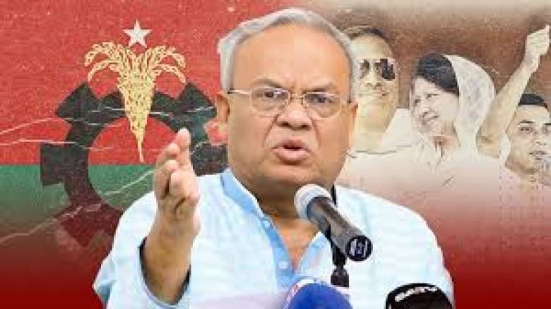 ‘জামায়াতের অন্য কোনো মাস্টারপ্ল্যান থাকতে পারে’, কেন বললেন রিজভী
