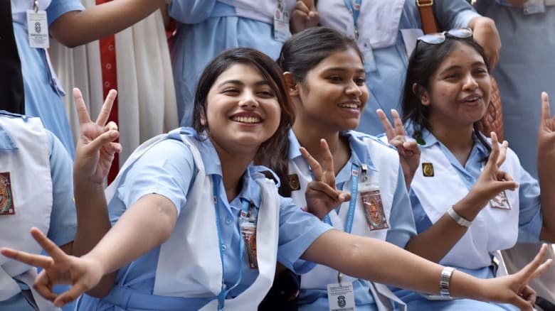 এইচএসসি ফল প্রকাশ: পাসের হার ৫৮.৮৩ শতাংশ