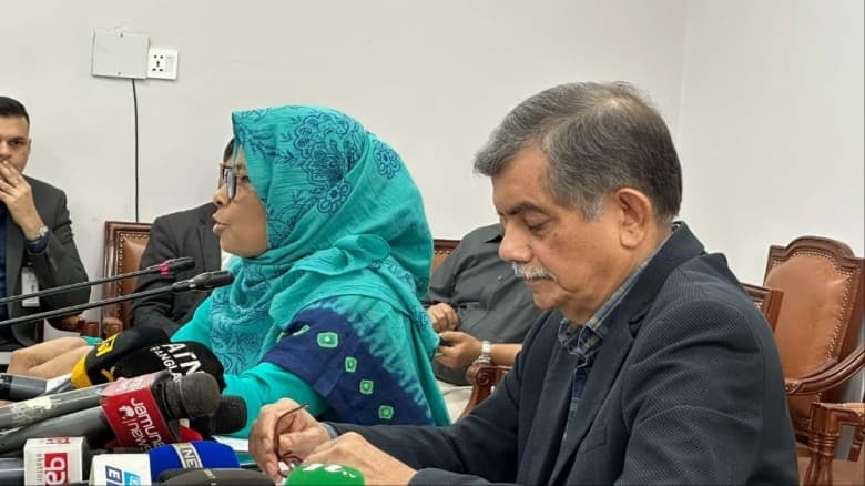 শিক্ষকদের বাড়ি ভাড়া বৃদ্ধি নিয়ে যে তথ্য দিলেন শিক্ষা উপদেষ্টা