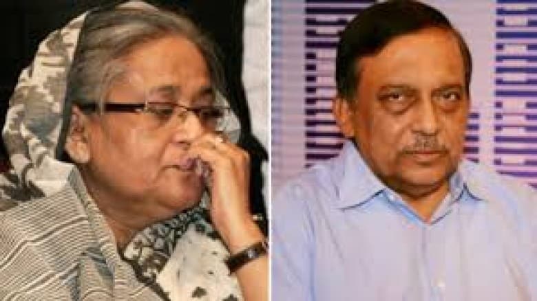 শেখ হাসিনা আসাদুজ্জামান খানের মৃত্যুদণ্ডের আবেদন