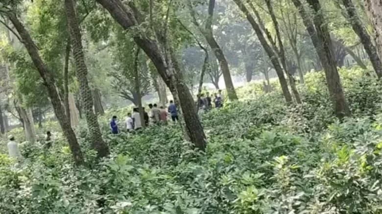 খাবার খাওয়ার ভিডিওকে অস্ত্র বিতরণ বলে ছড়ানো হচ্ছে: আরএমপি