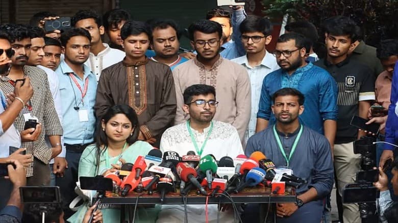 রাবিতে অস্ত্র মজুত ও সংখ্যালঘু শিক্ষার্থীদের হুমকির অভিযোগ ছাত্রদলের