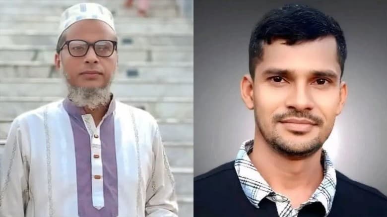 জামায়াতের এমপি প্রার্থীকে হারিয়ে মাদ্রাসা পরিচালনা কমিটির সভাপতি ছাত্রদল নেতা