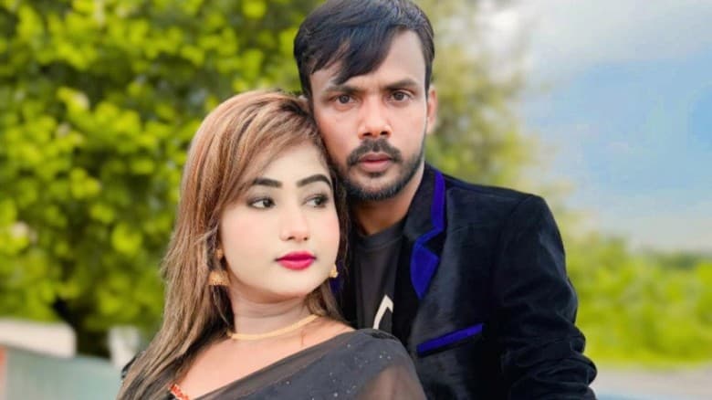 ‘রিয়া মনিকে তালাক দিয়ে এবার দুধ দিয়ে গোসল করব’