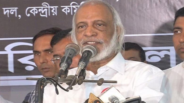 উন্নয়ন প্রক্রিয়ায় জনগণকে সম্পৃক্ত করতে হবে: মঈন খান