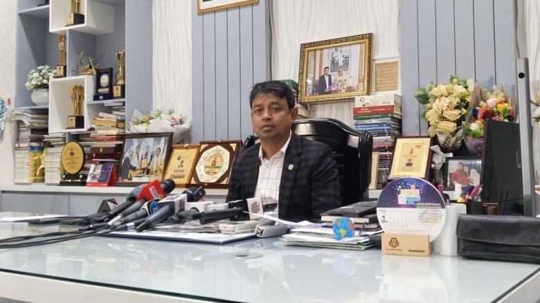 বেতন মাত্র ৮০ হাজার, অথচ সম্পদ হাজার কোটি ,দুর্নীতির ভয়ঙ্কর চিত্র উন্মোচিত