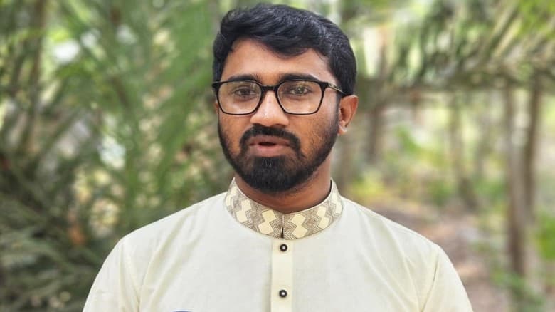 নির্বাচন যত দেরিতে হবে, ষড়যন্ত্র তত বাড়বে: রাশেদ খান