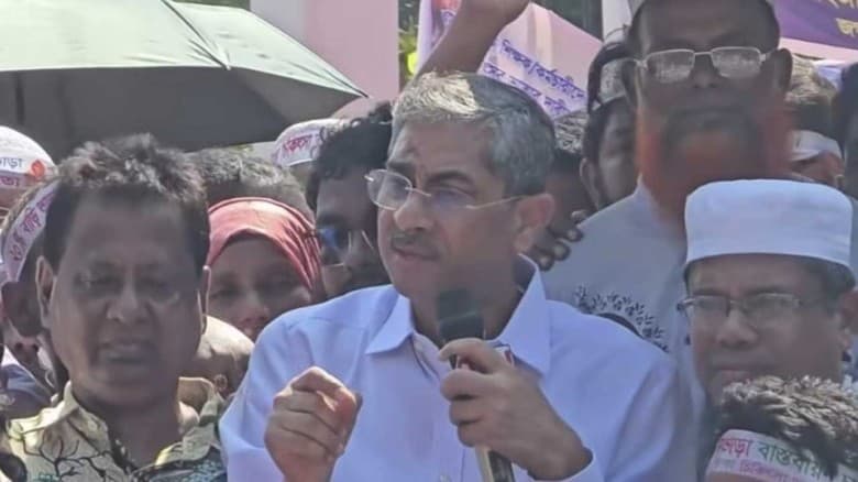 ৫ শতাংশ বাড়িভাড়া যথেষ্ট নয়, বিশেষ বিবেচনা করতে হবে: এ্যানি
