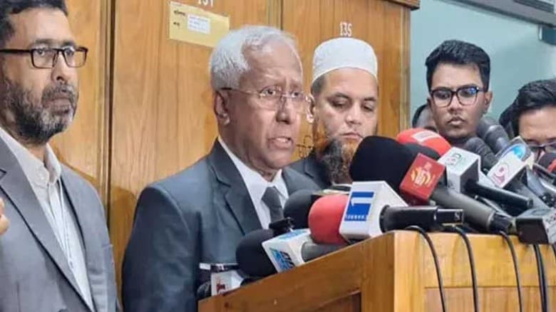 ভোটের দিনে থাকবে ১ লাখ সেনা ও দেড় লাখ পুলিশ : ইসি সচিব