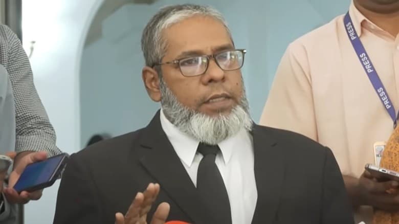 সরকার চালাতে গিয়ে কিছু ভুল হয়েছে, হাসিনাও করেছেন