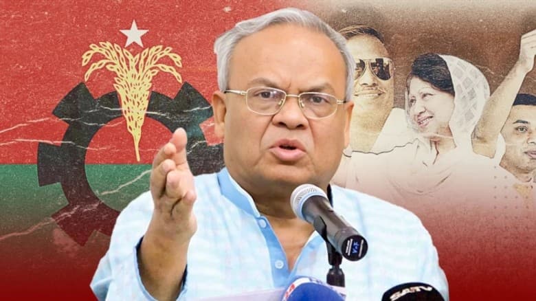 দেশের মানুষ পিআর বুঝে না, আমরাও বুঝি না