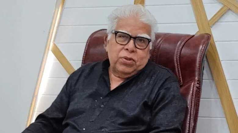 লিফলেট বিতরণ শেষে ফেরার পথে বিএনপি নেতার মৃত্যু