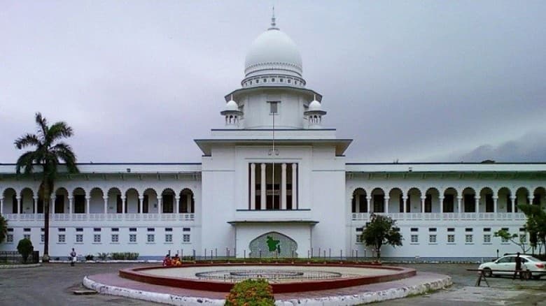 তত্ত্বাবধায়ক সরকার ব্যবস্থা ফেরাতে চূড়ান্ত আপিল শুনানি শুরু
