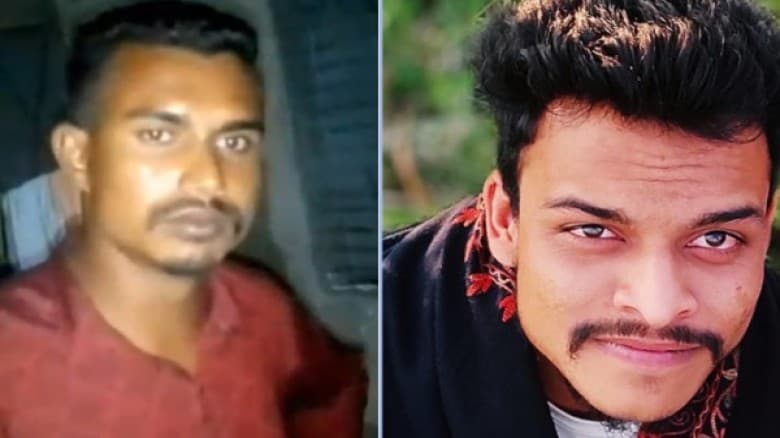 মসজিদের ইমাম ও স্ত্রীকে রাতভর নির্যাতন, আ.লীগ নেতার ছেলে ও ছাত্রদল নেতা গ্রেপ্তার
