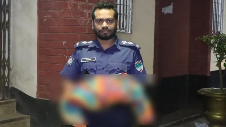 তৃতীয়বার কন্যাসন্তান হওয়ায় মায়ের কাণ্ড