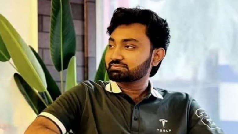 জোবায়েদ হত্যা : ৩ আসামির জবানবন্দির জন্য আবেদন