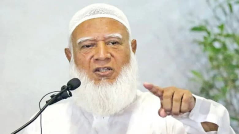 শিক্ষকদের ভাতা বৃদ্ধির সিদ্ধান্তে সরকারকে জামায়াতের ধন্যবাদ