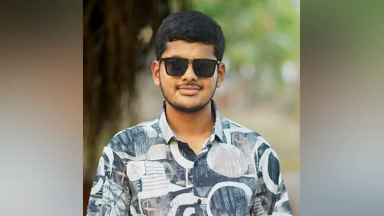 বৈষম্যবিরোধী ছাত্র আন্দোলনের সাবেক সমন্বয়ক গ্রেপ্তার