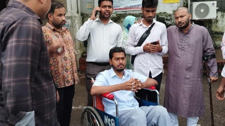 নুরের ওপর হামলার তদন্তে কমিশনের মেয়াদ বাড়ল