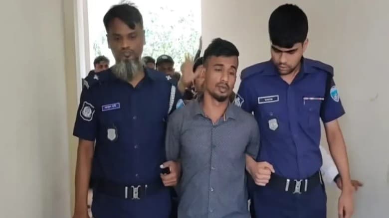 দুই ভাইকে হত্যার দায়ে ৫ জনের মৃত্যুদণ্ড