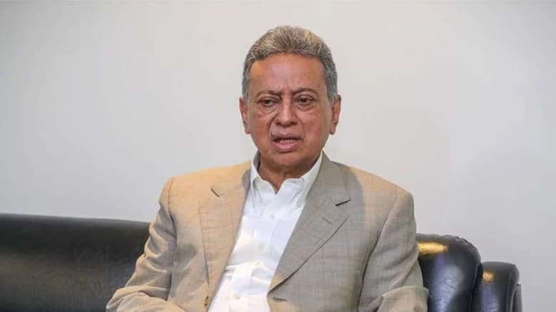 বিতর্কিত উপদেষ্টাদের নির্বাচনের আগে সরে যেতে হবে: আমীর খসরু