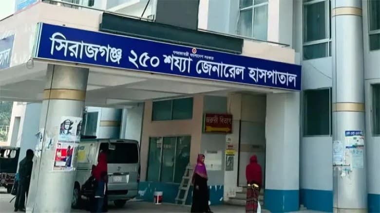 সিরাজগঞ্জে বেড়েছে এইডস রোগী, ৭৩ শতাংশই মাদকসেবী